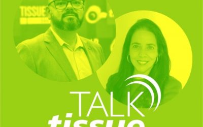 Talk Tissue Online: compras no COVID