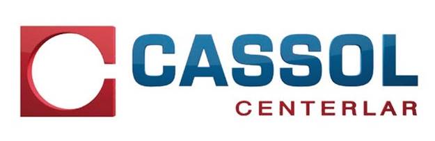 Cassol Logo
