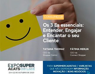 Os 3 Es essenciais: Entender, Engajar e Encantar seu cliente