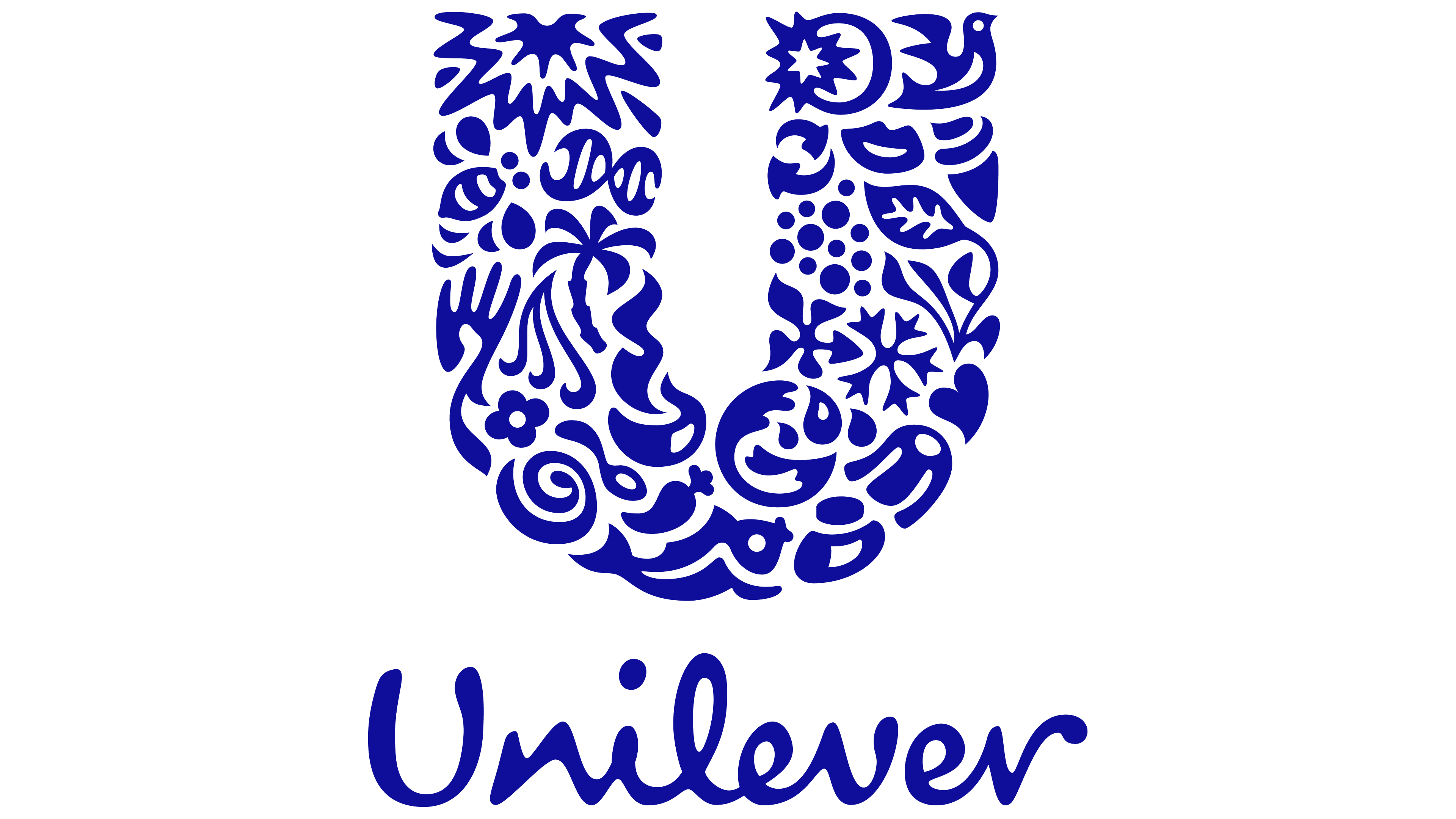 Unilever - logo