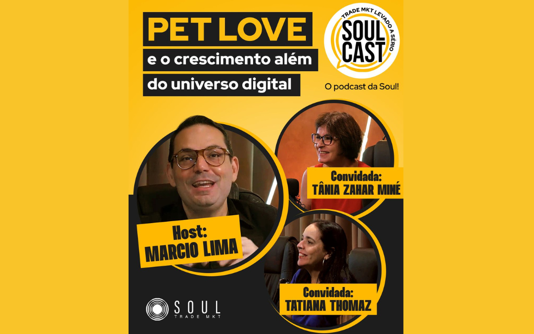 Soul cast Petlove