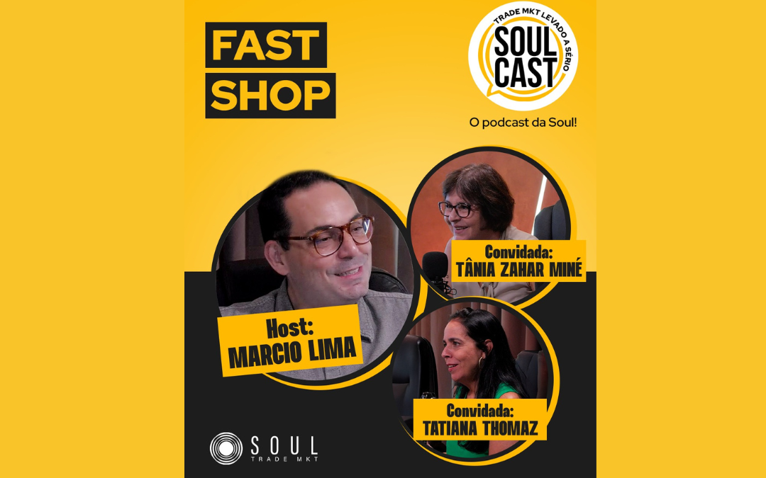 Soul Cast - Fast Shop