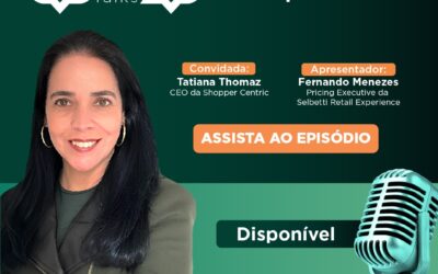 Tecnologia, dados e estratégia no varejo