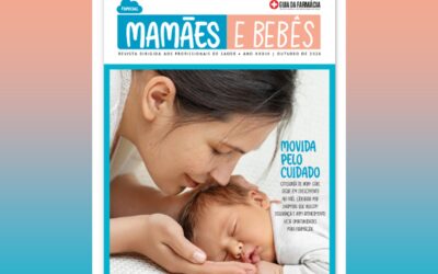 ESPECIAL MAMÃES E BEBÊS 2026